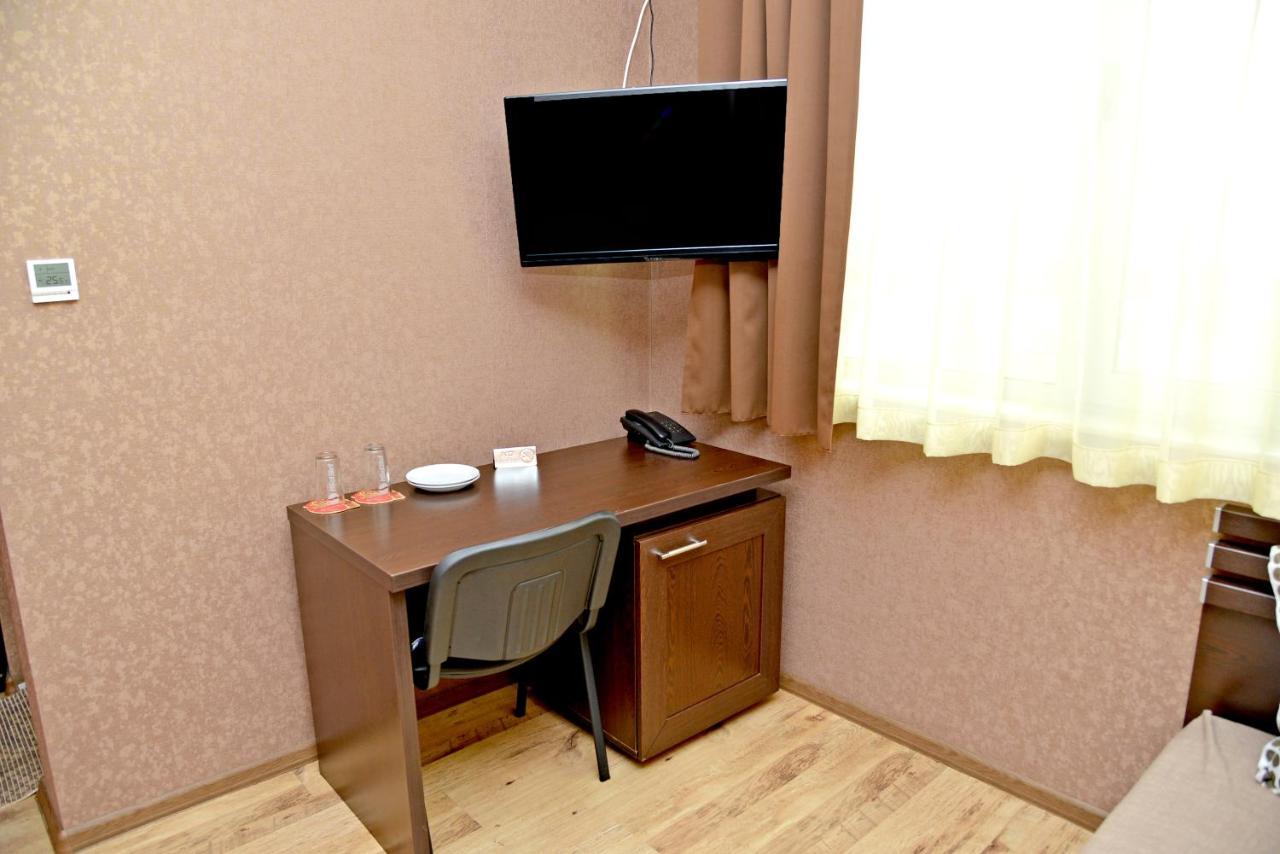Dream Hotel Sliven Exteriér fotografie
