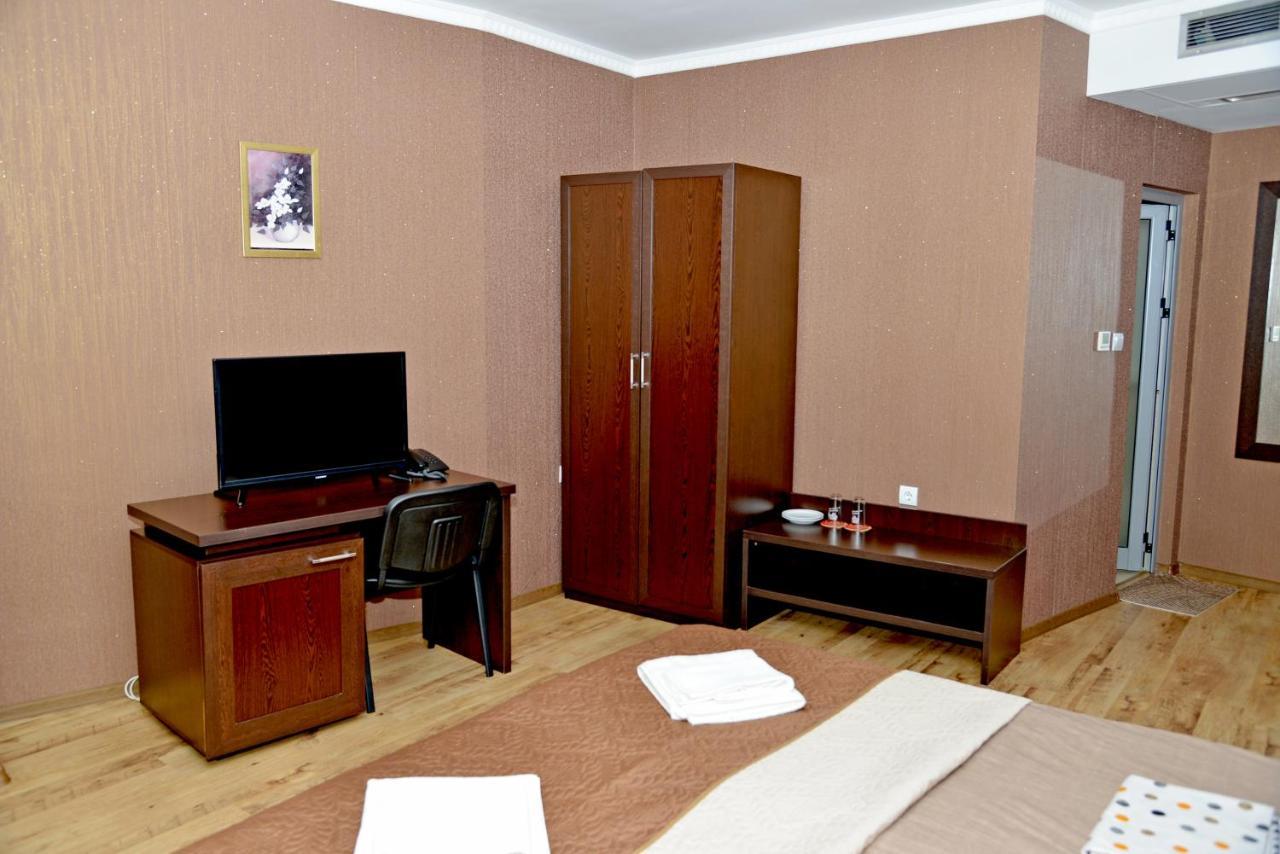 Dream Hotel Sliven Exteriér fotografie