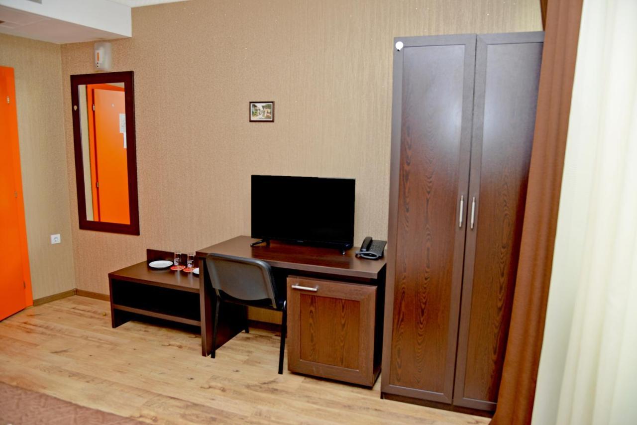 Dream Hotel Sliven Exteriér fotografie